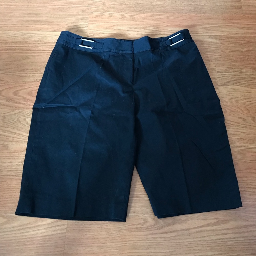 White House Black Market Shorts
